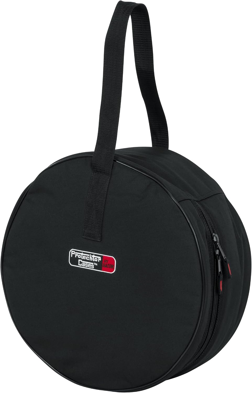 Gator Cases Bop Drum Set Bags: 18'x14', 12'x8', 14'x14', and 14'x5.5'; (GP-BOP-100)