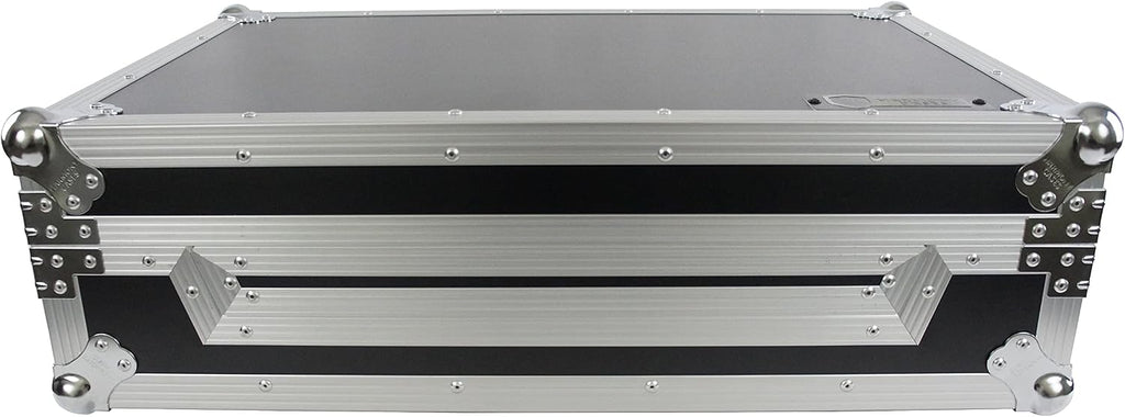 Harmony Audio Cases Compatible With Pioneer DDJ-FLX6 HCDDJFLX6W Flight DJ Road Custom Case With Wheels