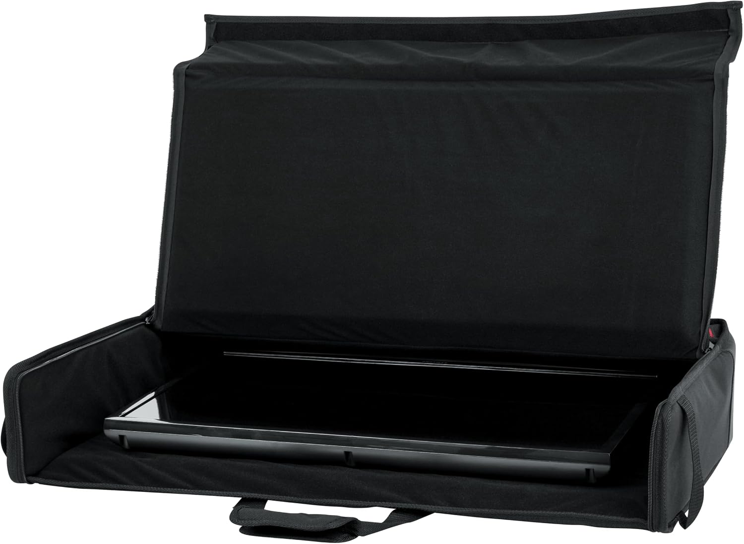 Gator Cases Padded Nylon Carry Tote Bag for Transporting LCD Screens, Monitors and TVs Between 27' - 32' (G-LCD-TOTE-MD)