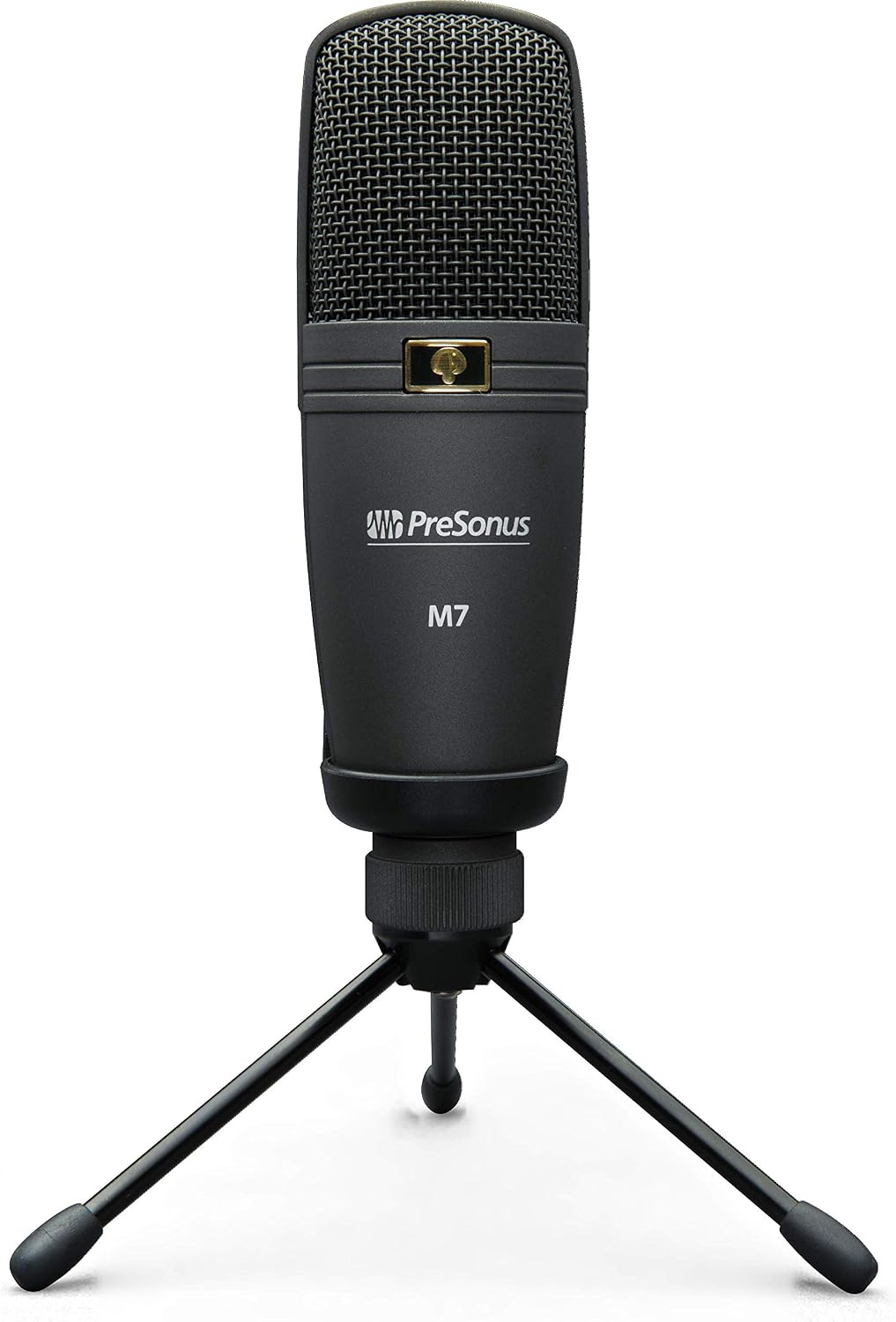 PreSonus AudioBox USB 96 Studio Recording Package with Studio One Pro Software