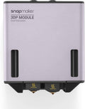 Snapmaker 2.0 Dual Extrusion 3D Printing Module for Dual Material Printing & Dual Color Printing and Breakaway&Dissolvable Support Printing,Compatible with A350T/A350/F350/A250T/A250/F250 3D Printer