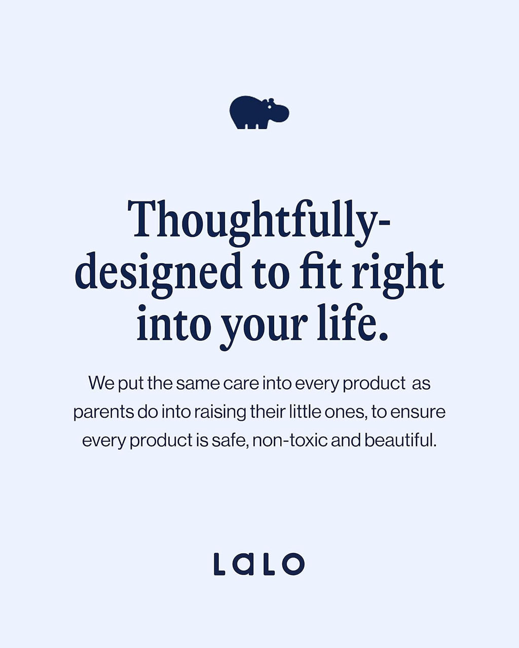 Lalo The Chair Convertible 3-in-1 High Chair for Babies & Toddlers, Dishwasher Safe Tray, Adjustable Footrest, Coconut