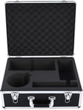 Warm Audio Flight Case for WA-47 Tube Condenser Microphone