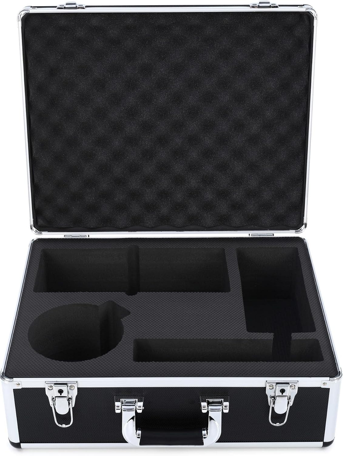 Warm Audio Flight Case for WA-47 Tube Condenser Microphone