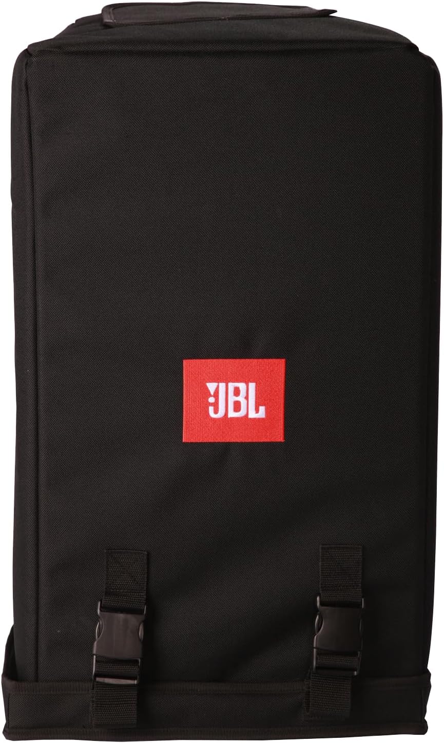 JBL Bags Deluxe Padded Protective Cover for VRX932LAP Speaker, Black (VRX932LAP-CVR)