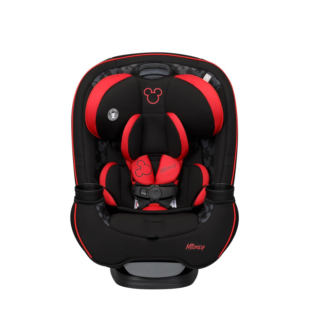 Disney Baby Grow and Go All-in-One Convertible Car Seat, Simply Mickey
