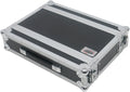 OSP Cases | ATA Road Case | 2-Space Effects Rack | 10' Deep | RC2U-10