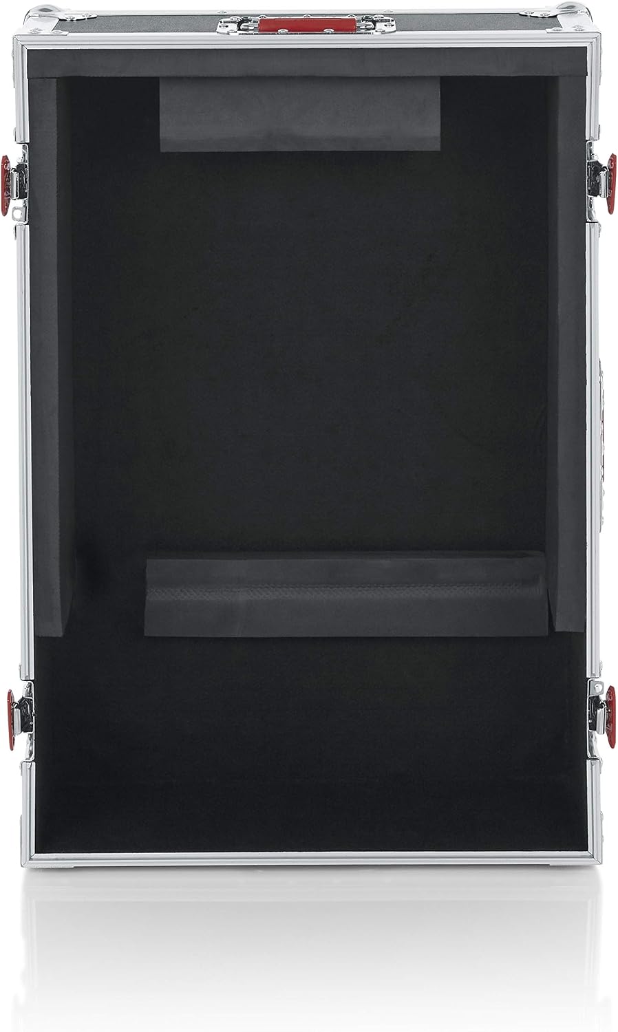 Gator Cases G-TOUR Series ATA Style Road Case-Custom Fit for The Presonus SL16 Mixer with Heavy Duty Hardware (G-TOURPRESL16NDH)