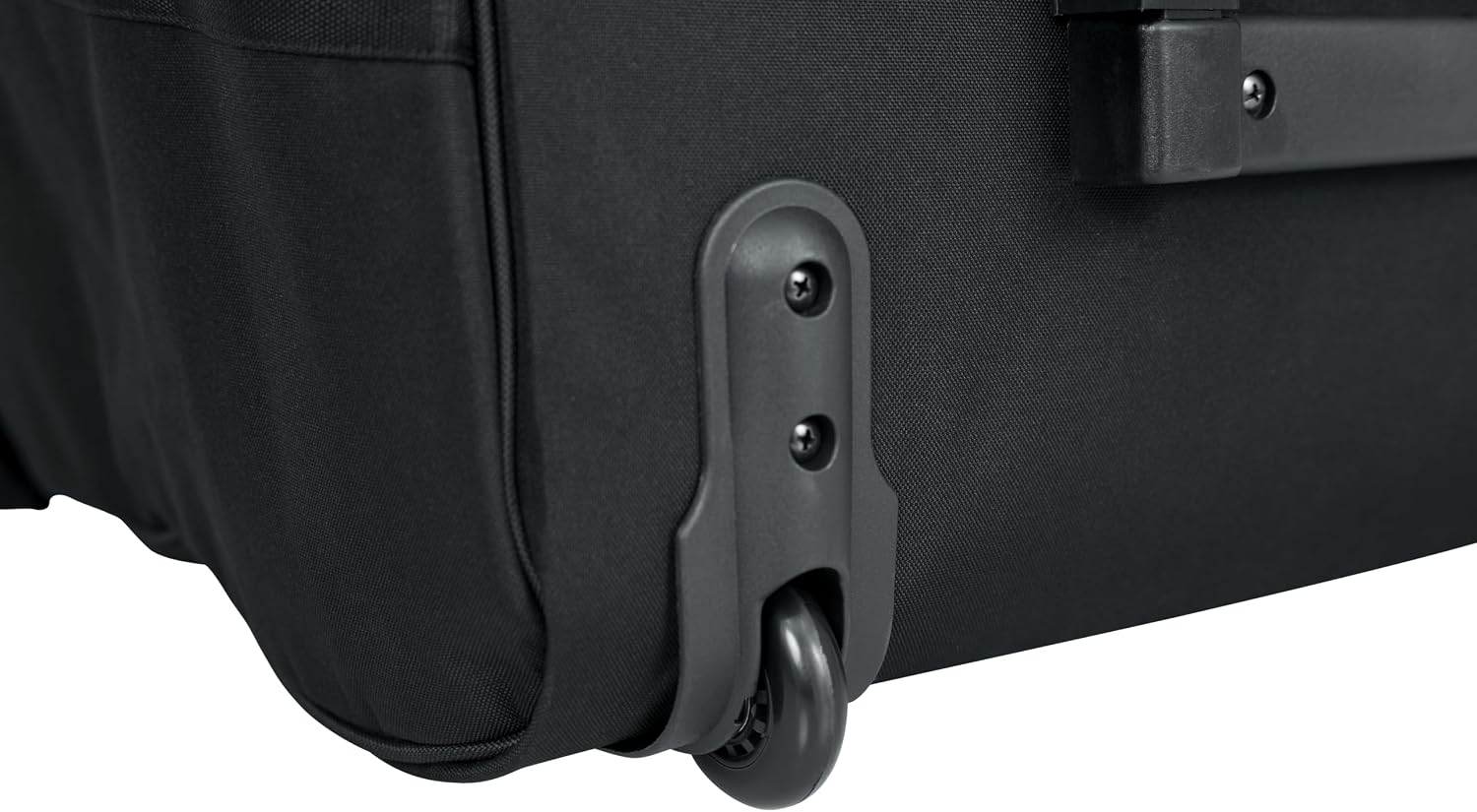 Gator Cases Rolling Speaker Bag for Standard Format 15' Loudspeakers with Retractable Pull Handle (GPA-715)