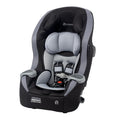 Baby Trend Trooper™ Slim 3-in-1 Convertible Car Seat, Dash Black – Slim Fit, 3-in-1 Growth Modes, Lightweight Design, Adjustable Comfort Padding