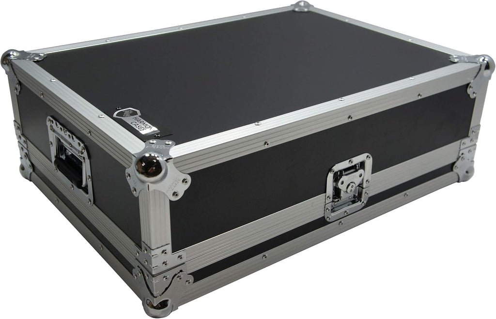 Harmony Audio HCPRE1642 Flight Transport Road Custom Case Compatible with Presonus StudioLive 16