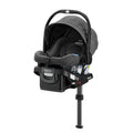 Graco® SnugRide DLX Infant Car Seat ft. Load Leg Technology, Astaire