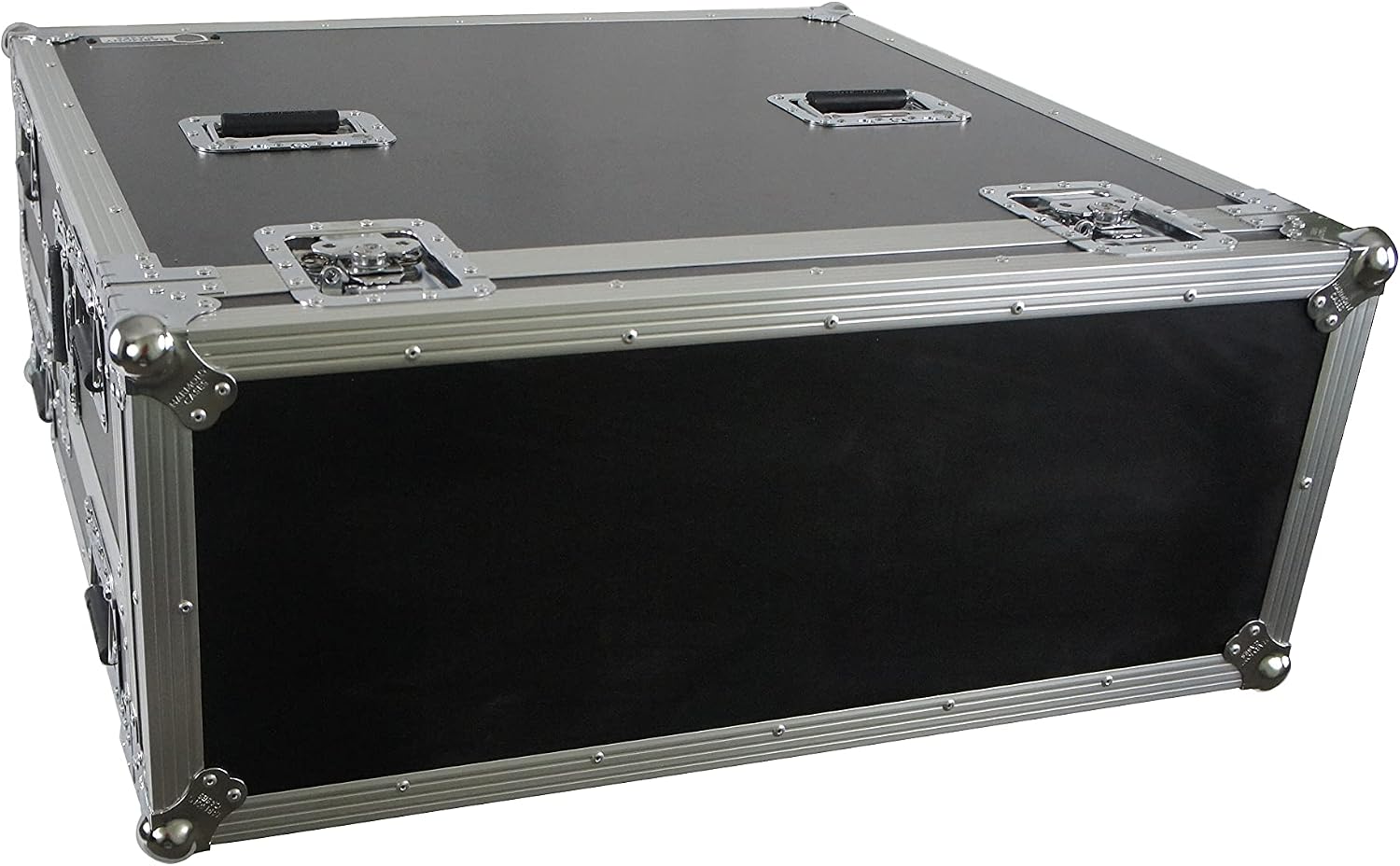 Harmony Audio Cases Compatible With Yamaha QL5 Digital Mixer HCYAMQL5DHW Flight DJ Road Custom Case