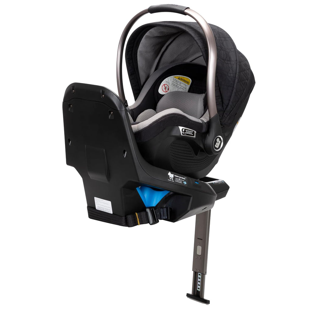 Maxi-Cosi Peri 180° Rotating Infant Car Seat, Onyx Heritage