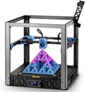 Sovol SV08 Core-XY 3D Printer Voron 2.4 Open Source, 700mm/s High Speed 3D Printers with 300℃ Clog-Free Hotend & Camera, Auto Leveling with 4 Independent Z Motors, Large Print Size 13.8x13.8x13.6in