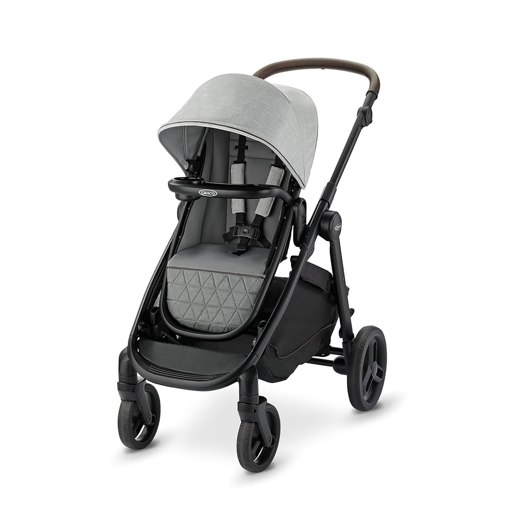 Graco® Premier Modes Nest2Grow 4-in-1 Stroller