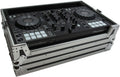 Harmony Audio HCDDJ800 Flight Glide DJ Custom Case Compatible with Pioneer DDJ-800
