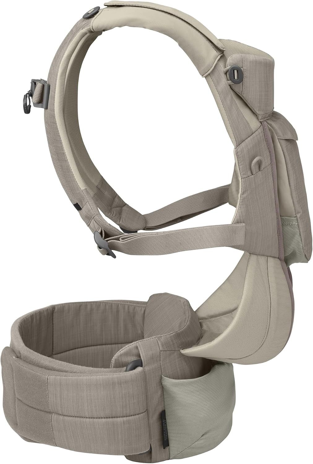 Osprey Poco LT Soft Convertible Baby Carrier for Newborns - Lightweight Ergonomic Toddler Sling