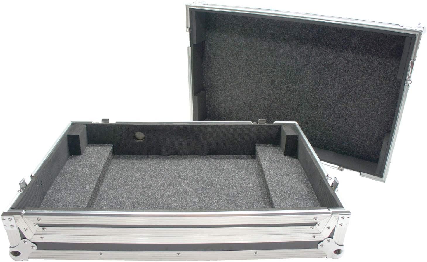Harmony Audio HCXDJRX2 Compatible with Pioneer XDJ-RX2 Controller Flight Road DJ Custom Case