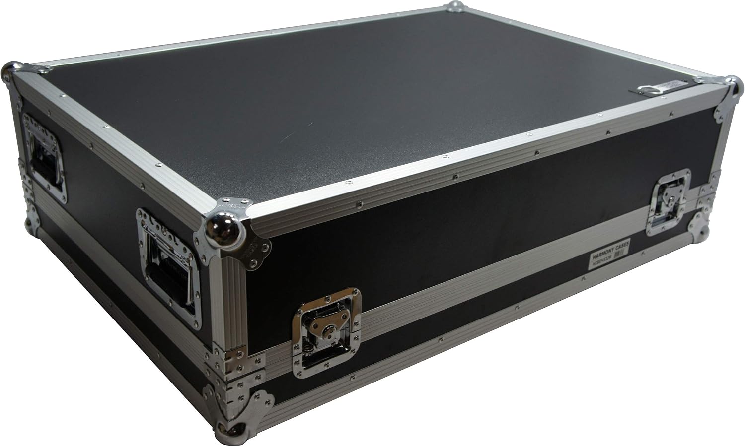 Harmony Audio HCBEHX32W Flight Transport Road Custom Case Compatible with Behringer X32 Full Size