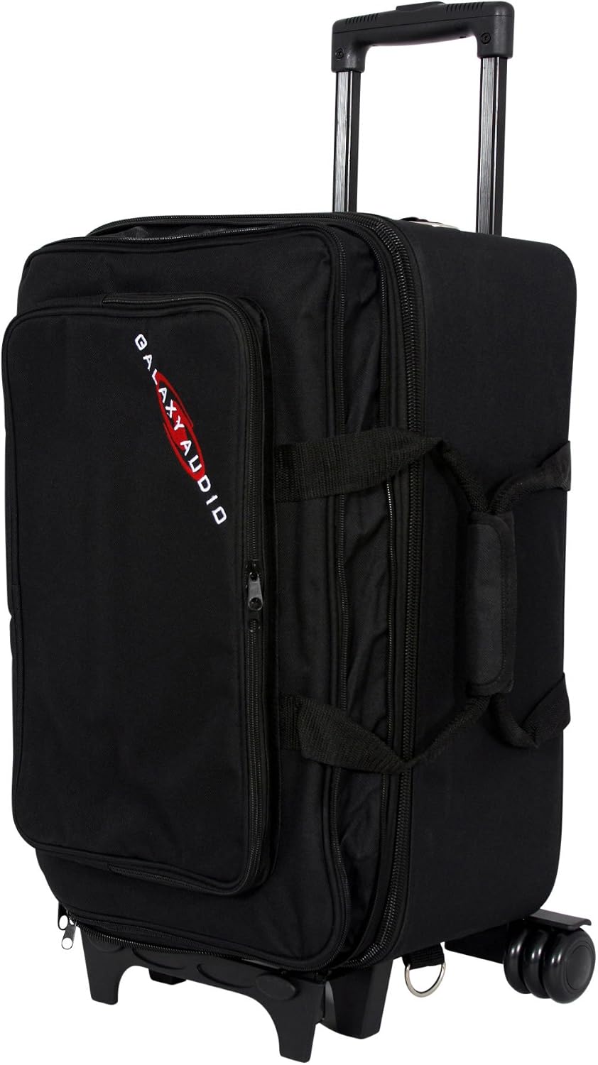 Galaxy Audio Stage And Studio Equipment Case (BAGTV)