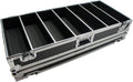 Harmony Audio HCCD320W 320 Jewel or 960 Sleeve CD Transport Road Travel Case Wheels