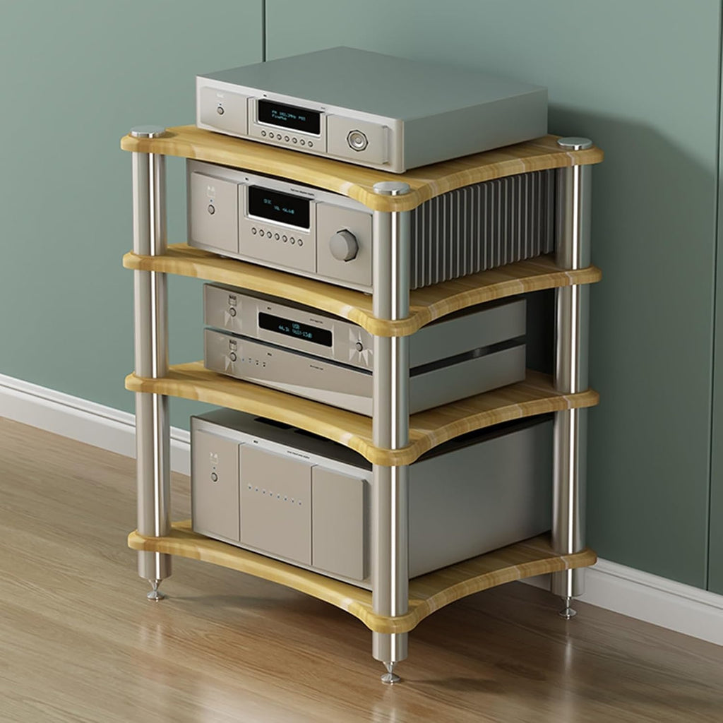 Stereo cabinet,audio rack,av media stand,stereo stand,audio stand,av cabinet,stereo racks and stands,media rack,hifi rack,audio rack cabinet,stereo rack,audio cabinet,audio-video shelving,av rack(4-la