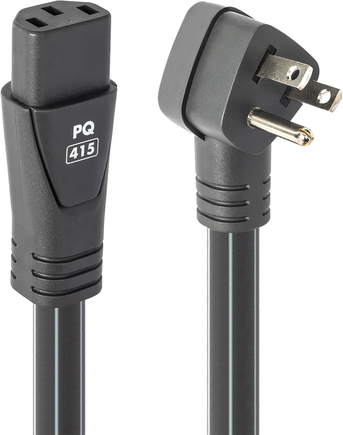 AudioQuest PowerQuest 303 12-Outlet Power Conditioner with Non-Sacrificial Surge Protection (North America)