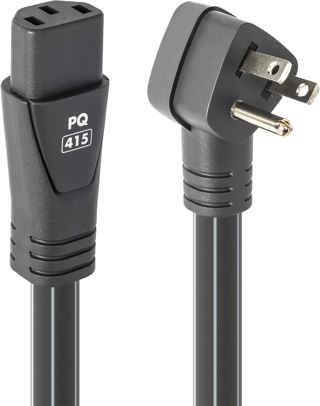 AudioQuest PowerQuest 505 12-Outlet Power Conditioner with Non-Sacrificial Surge Protection (North America)