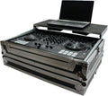 Harmony Audio DJ Custom Case HCMC7000LT Flight Glide Laptop Stand Compatible with Denon MC7000