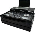 Harmony Audio HCDDJSXLTBK Flight Glide Laptop Tray DJ Custom Case Compatible with Pioneer DDJ-SX3