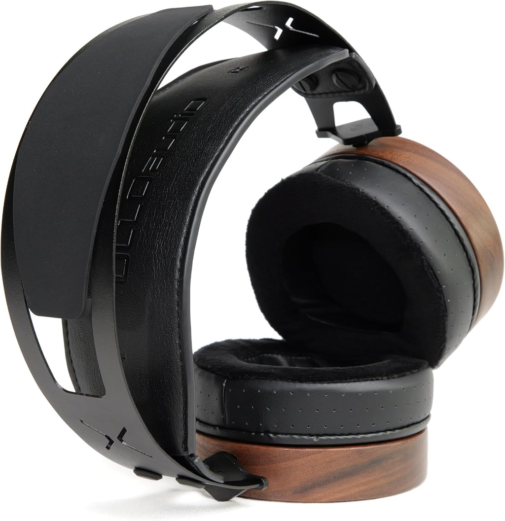 OLLOAUDIO X1 Producing and Mixing Studio Headphones | Individually Calibrated | Flat Frequency Response