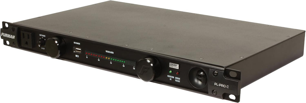 Furman PL-PRO C 20 Amp Advanced Level Power Conditioner