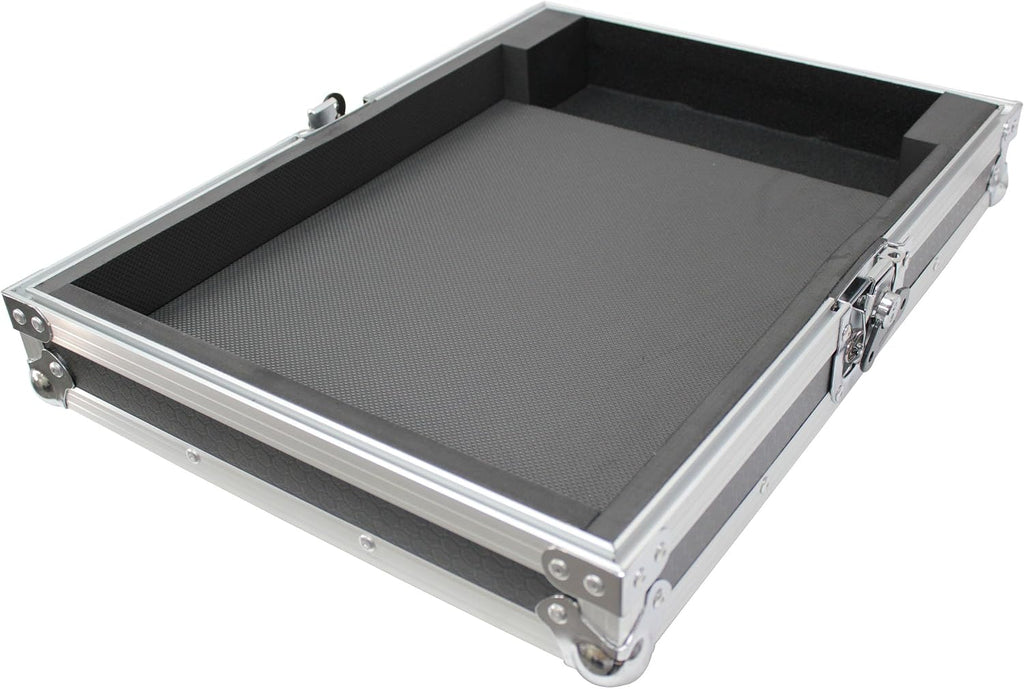 ProX XS-UMIX1417 Universal Flight Style Road Case with Diced Foam fits Mixers up to 14' x 17'