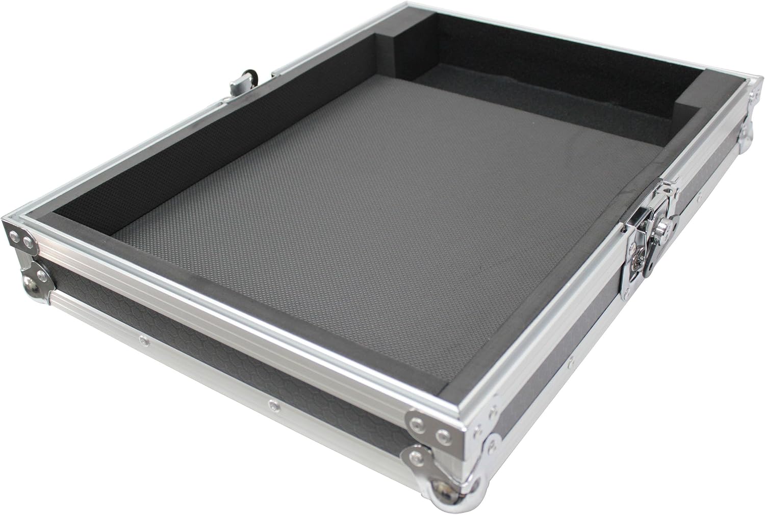 ProX XS-UMIX1417 Universal Flight Style Road Case with Diced Foam fits Mixers up to 14' x 17'