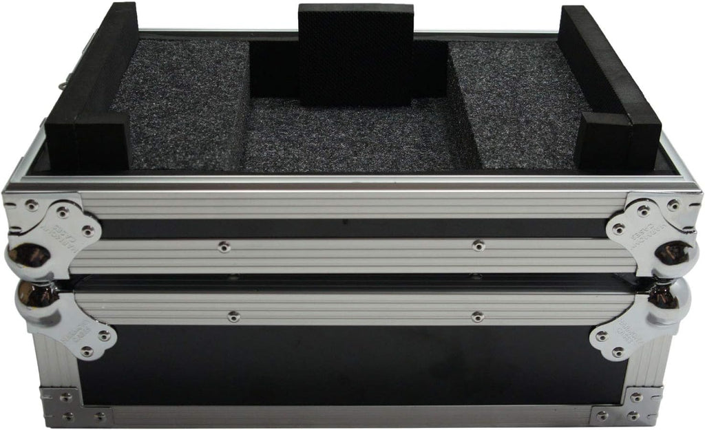 Harmony Audio HCDDJ200 Flight Glide Laptop Stand Tray DJ Custom Case Compatible with Pioneer DDJ-200