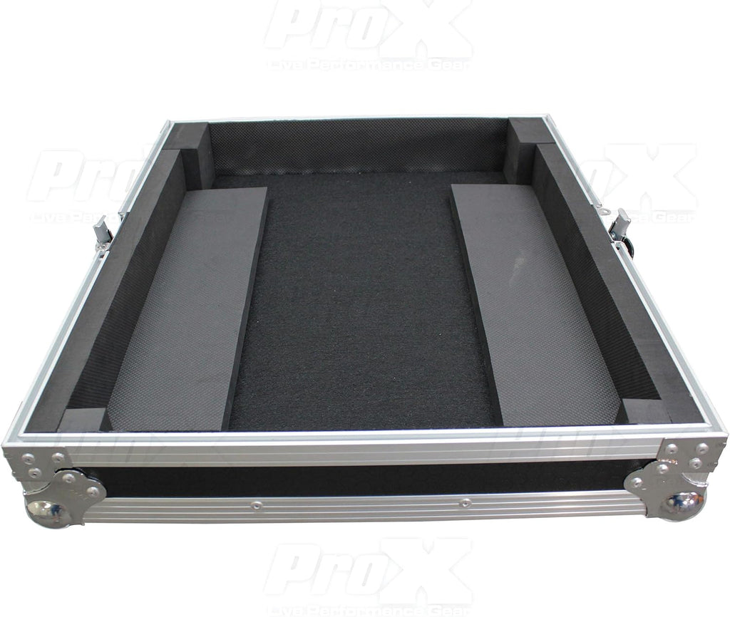 ProX XS-QSCTMIX30 ATA Digital Audio Mixer Flight Case for QSC TOUCHMIX 30 Console