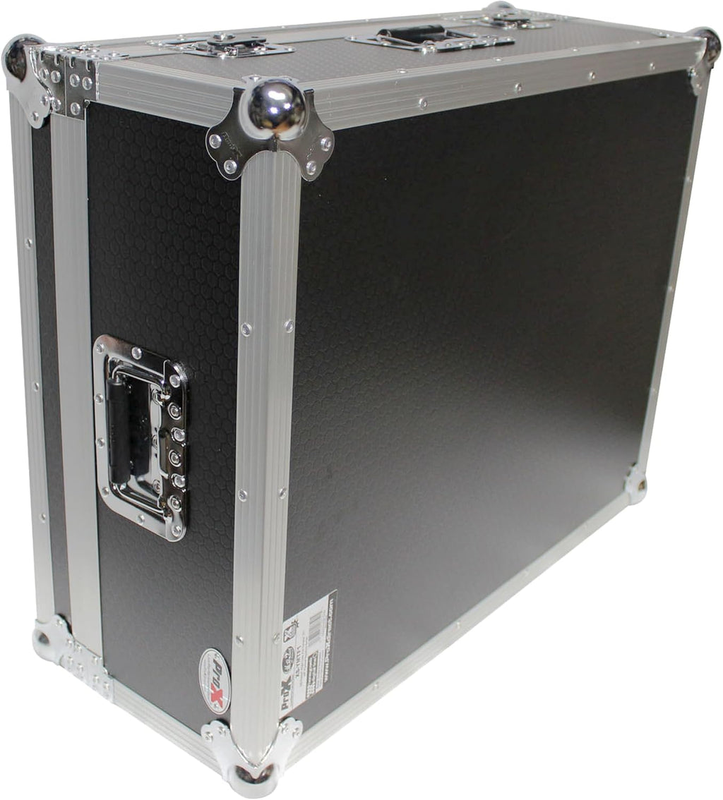 ProX XS-YMTF1ATA Digital Audio Mixer ATA Flight Case for Yamaha TF1 Console