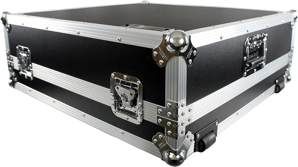 Harmony Audio Cases Compatible With Yamaha TF3 Digital Mixer HCYAMTF3 Flight DJ Road Custom Case