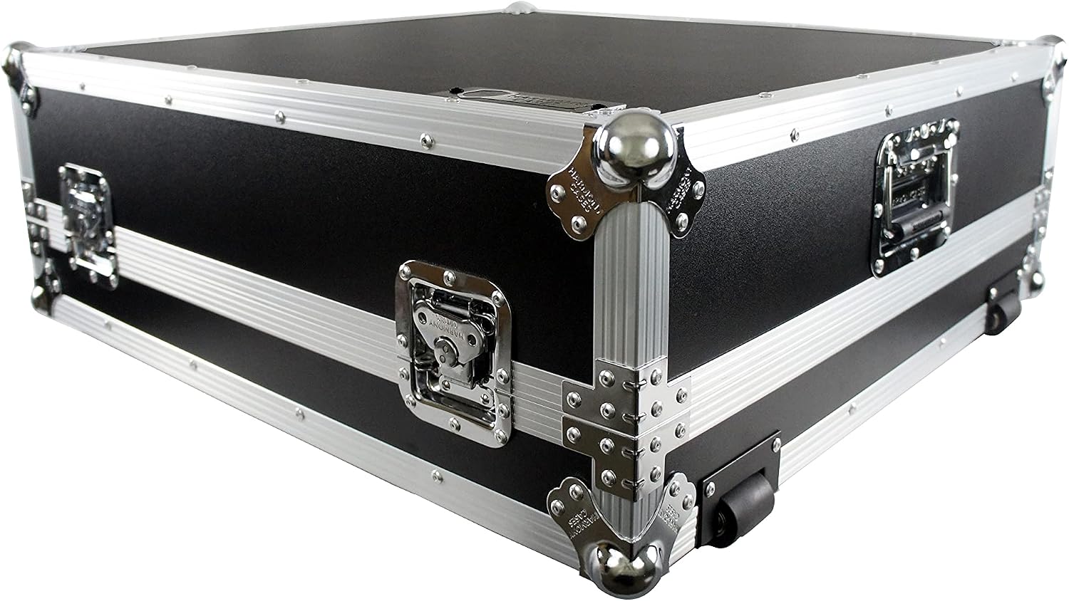 Harmony Audio Cases Compatible With Yamaha TF3 Digital Mixer HCYAMTF3 Flight DJ Road Custom Case