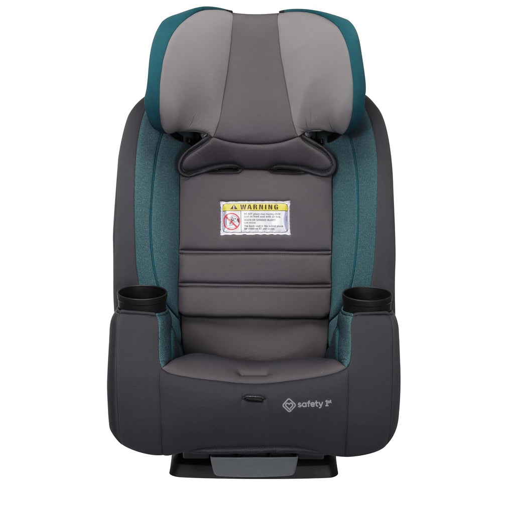 Safety 1st TriMate All-in-One Convertible Car Seat, Impressionist