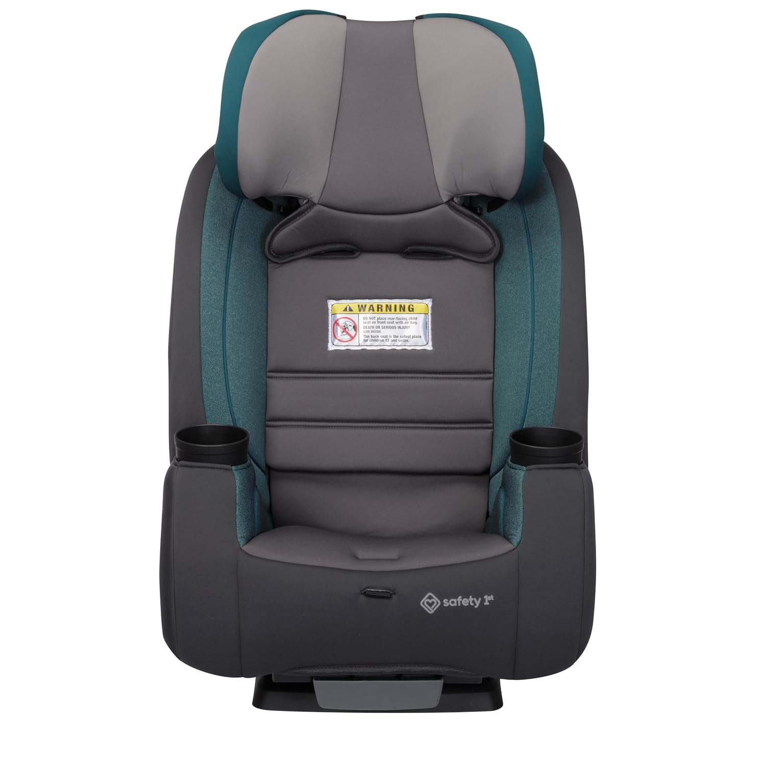 Safety 1st TriMate All-in-One Convertible Car Seat, Impressionist