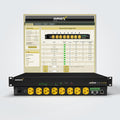 SurgeX SX-AX20E Axess Elite Surge Protector, EMI/RFI Noise Filter and IP Enabled Power Managerment - 120 Volt, 20 Amp