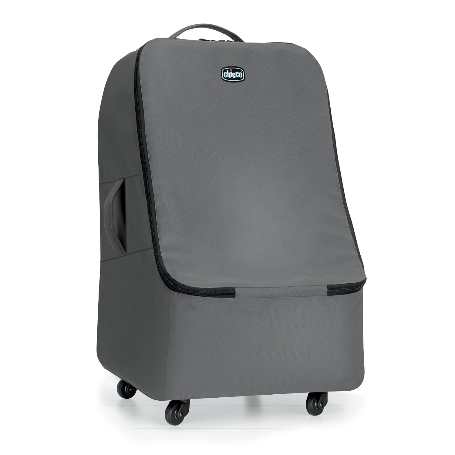 Chicco Car Seat Travel Bag - Anthracite, Grey