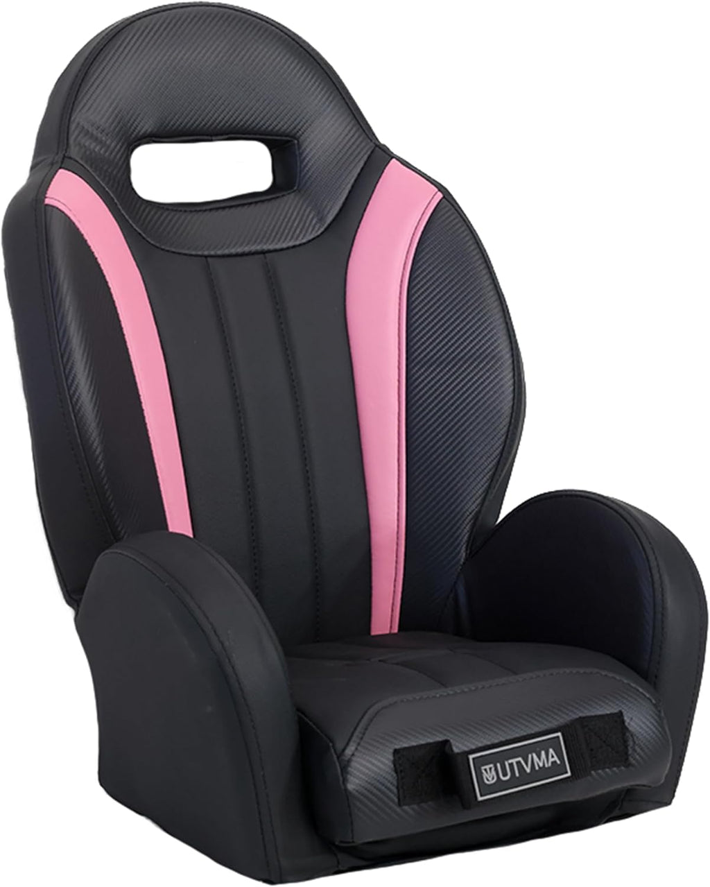 UTV Mini Bucket Seat (Pink)