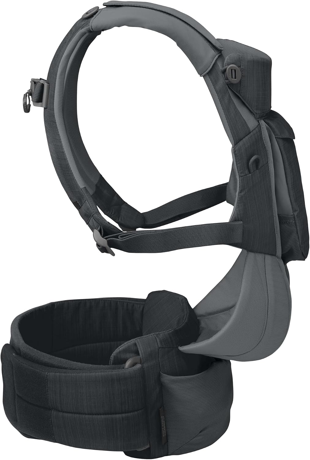 Osprey Poco LT Soft Convertible Baby Carrier for Newborns - Lightweight Ergonomic Toddler Sling
