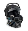 Baby Jogger® City GO 2 Infant Car Seat, Lunar Black – Lightweight Rear-Facing Infant Car Seat, Travel System Compatible, Taxi-Safe