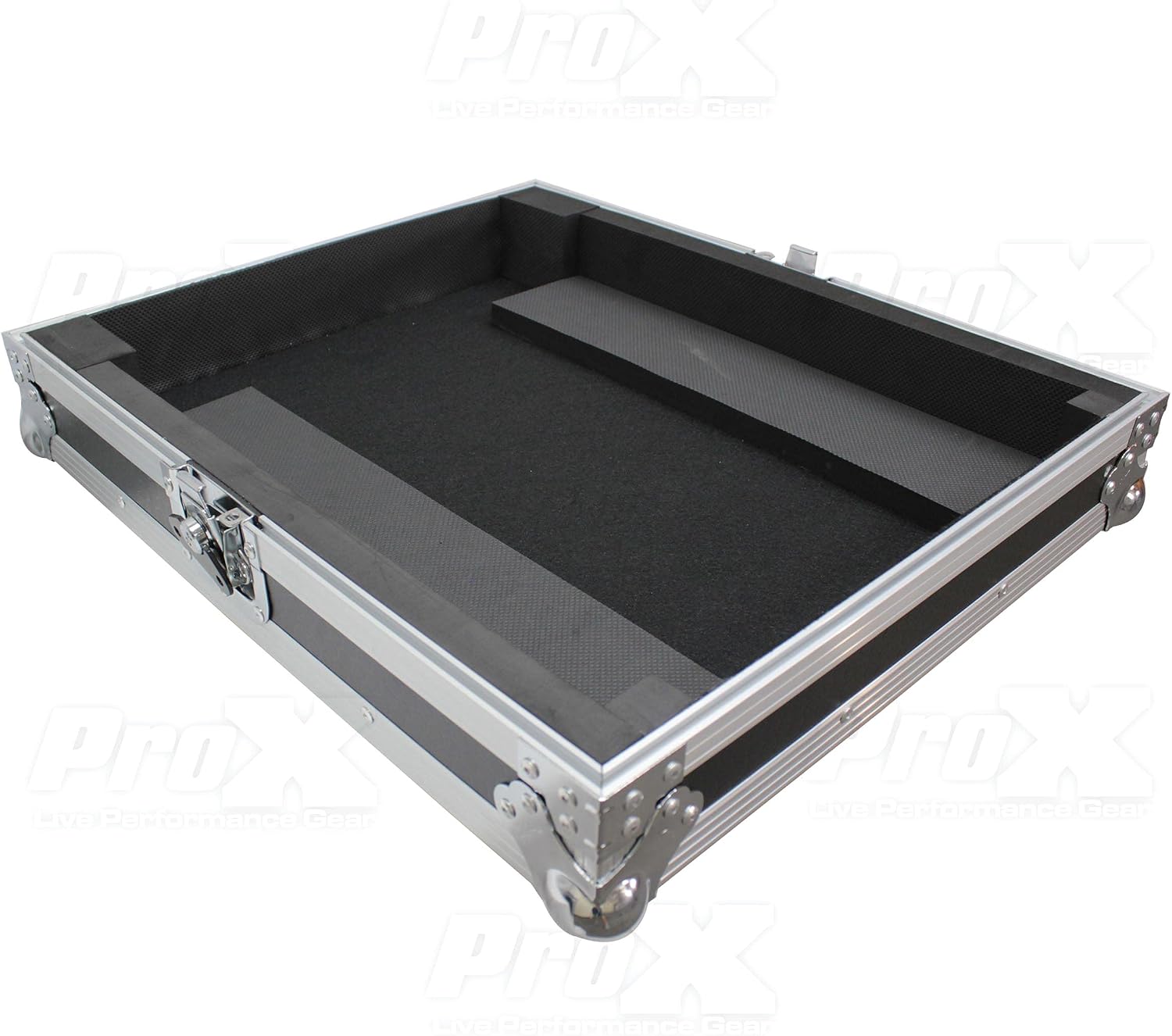 ProX XS-QSCTMIX30 ATA Digital Audio Mixer Flight Case for QSC TOUCHMIX 30 Console