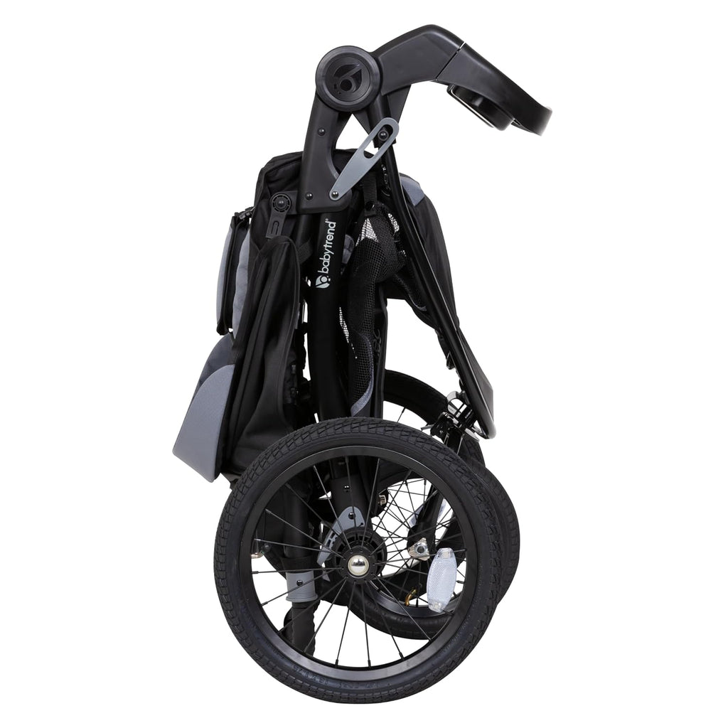 Baby Trend Expedition® Race Tec™ Plus Jogger, Ultra