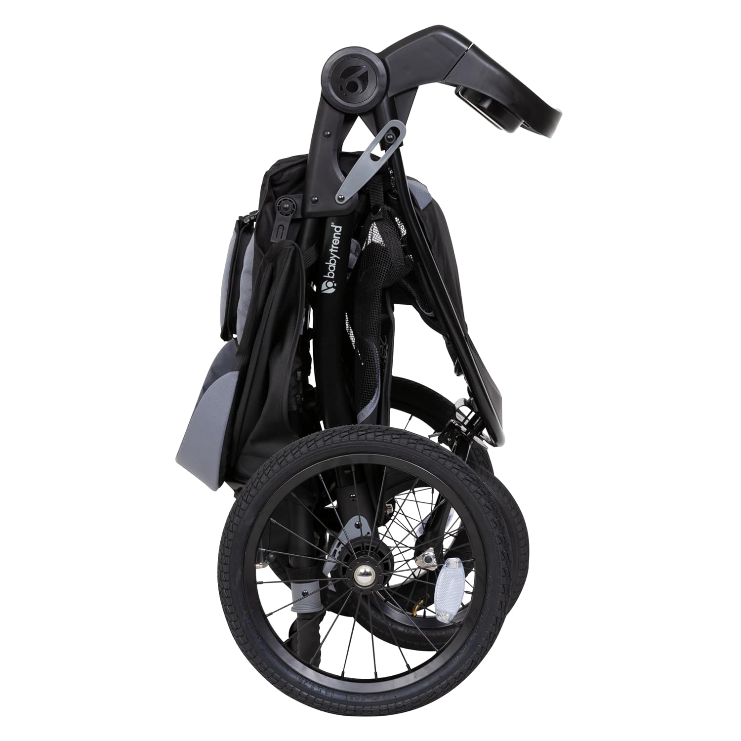 Baby Trend Expedition® Race Tec™ Plus Jogger, Ultra